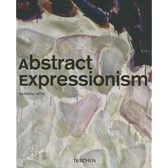 Abstract Expressionism (Basic Art S.)