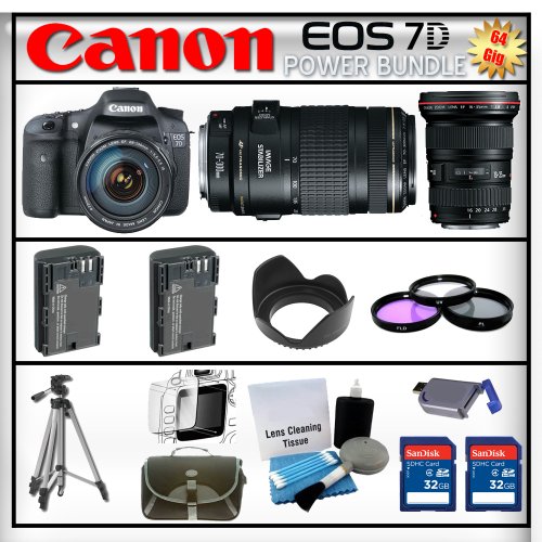 price Canon 7D