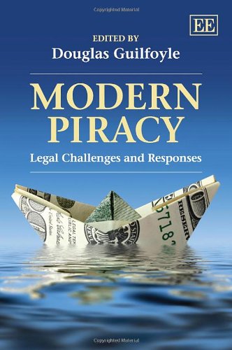 Modern Piracy: Legal Challenges and Responses