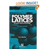 Polymer Latices: Science and technology Volume 2: Types of latices