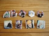 �֥꡼�� BLEACH �ԥ� ���� ��9�� ����� �⤦��Ĥ� ɹ�ش� ��9�� 1 ������A2 ����ë�߻�ϺA3 ����ë