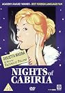 Nights Of Cabiria