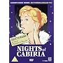 Nights Of Cabiria [DVD] [1957]