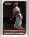 2008 Bowman Chrome #15 Vladimir Guerrero - Los Angeles Angels (Baseball Cards)