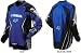 Fox Racing Yamaha HC Men's MotoX Motorcycle Jersey - 2009 Model