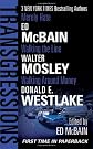 Transgressions Vol. 3: Volume 3 (Transgressions (Paperback))