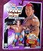 WWF Hasbro Tatanka WWE Wrestling Action Figure WCW ECW