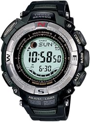 Black Multi-Band Triple Sensor Atomic Solar Pathfinder