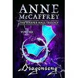 Dragonsong(TheHarperHallTriology)