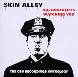 Big Brother Is Watching You: CBS Records Anthology