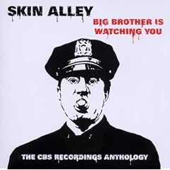 Big Brother Is Watching You: The CBS Recordings Anthology (2CD)