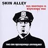 Big Brother Is Watching You - The Cbs Records Anthology