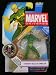 Search : Hasbro Marvel Universe Year 2008 Series 1 Single Pack 4-1/2 Inch Tall Action Figure #017- IRON FIST with S.H.I.E.L.D File with Secret Code
