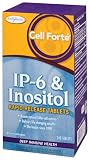 Enzymatic Therapy - Cell Forte With Ip-6  Inositol, 240 capsules