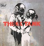 Think Tank [VINYL]