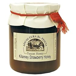 Dr. Pescia Killarney Strawberry Honey 9 oz