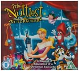 nuttiest nutcracker (Region 2 DVD)