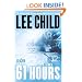 61 Hours: A Reacher Novel