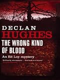 The Wrong Kind of Blood (Unabridged)