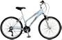 Schwinn High Timber Girls' Mountain Bike (24-Inch Wheels)