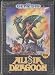 Search : Alisia Dragoon