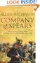 Company of Spears (Matthew Hervey 08)