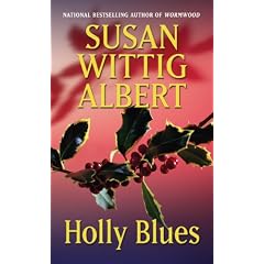 Holly Blues