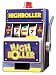 High Roller Slot Machine Bank