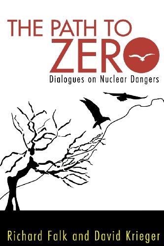 Path to Zero: Dialogues on Nuclear Dangers