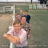 Open Up Your Heart: The Buck Owens & The Buckaroos Recordings, 1965-1968