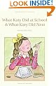 What Katy Did at School and What Katy Did Next (Wordsworth Classics)