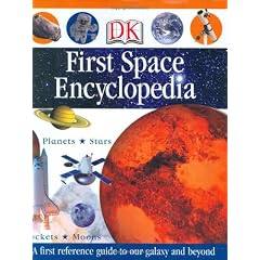 First Space Encyclopedia