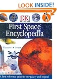 Dk First Space Encyclopedia