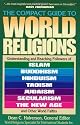 Compact Guide To World Religions, The