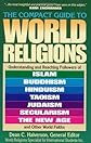 The Compact Guide To World Religions