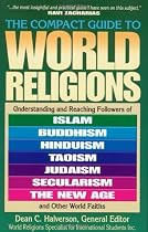 Compact Guide To World Religions, The
