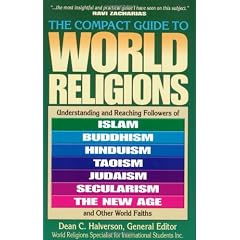 The Compact Guide to World Religions