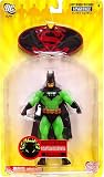  : DC Direct Superman & Batman Series 4 With a Vengeance CHASE Action Figure Kryptonite Batman
