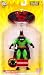 Search : DC Direct Superman & Batman Series 4 With a Vengeance CHASE Action Figure Kryptonite Batman