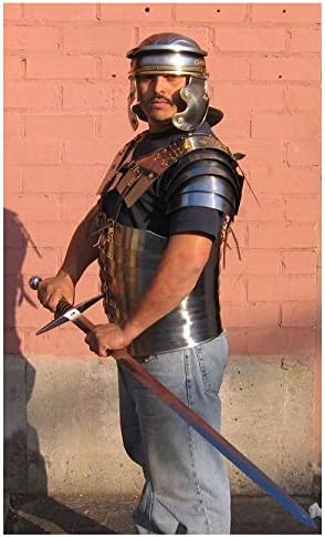 Armor Venue Lorica Segmentata II