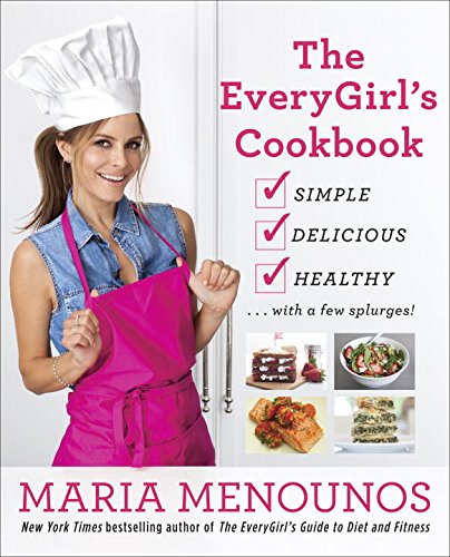 The EveryGirl's Cookbook