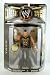 WWE - 2008 - Classic Super Stars - Series 21 - Tazz Action Figure - w/ Sunglasses & Championship Belt - Limited Edition - Mint - Collectible