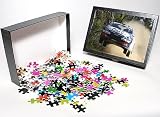 Photo Jigsaw Puzzle of Citroen Xsara WRC from Car Photo Library