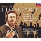 Verdi: I Lombardi (2 CDs)