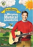 The Marvelous Musical Adventures