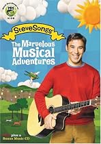 The Marvelous Musical Adventures