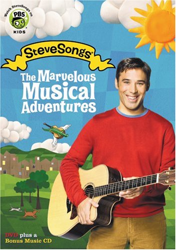 CD-Charts  Music : The Marvelous Musical Adventures