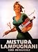 GIRL MISTURA LAMPUGNANI CURA PRIMAVERILE SPRING DRINK FRANCE FRENCH 24 X 36 VINTAGE POSTER REPRO