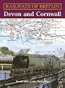 Devon and Cornwall (Railways of Britain): 1