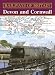 Devon and Cornwall (Railways of Britain): 1 (Railways of Britain)